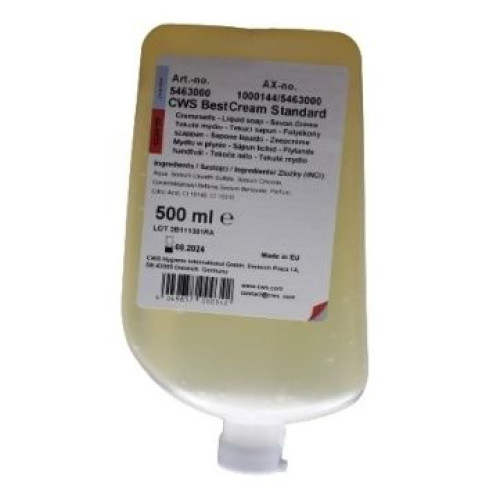 Koncentrát mydlovej peny 500 ml Best Foam Koncentrát mydlovej peny 500 ml Best Foam