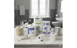 Ako vybrať kvalitný toaletný papier? Porovnanie obľúbených produktov