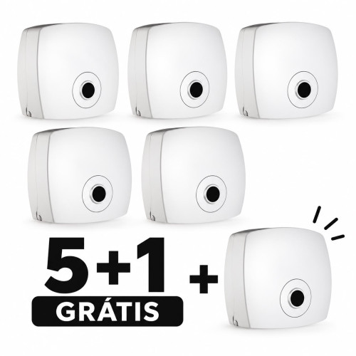5 + 1 Grátis zásobník Dayco 5 + 1 Grátis zásobník Dayco