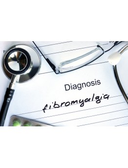 Fibromyalgia a chlorella