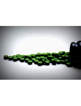 Chlorella GW