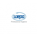 Wepa Liquify toaltený papier 3 vrstvový 250 listov 64ks